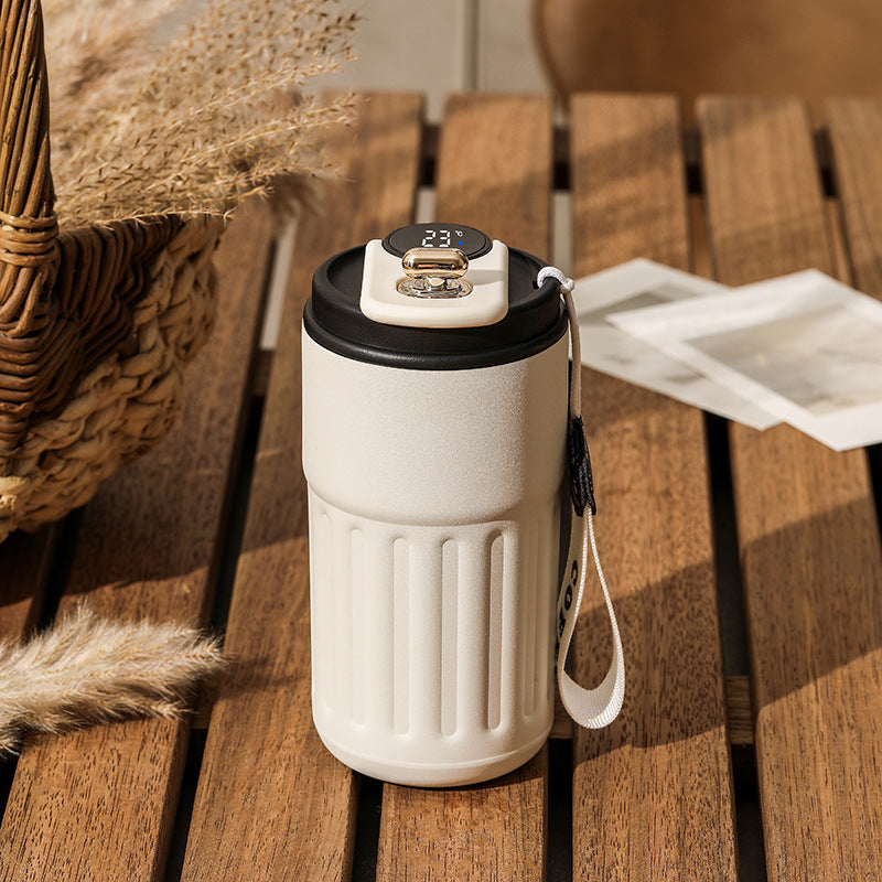 Thermal Coffee Mug